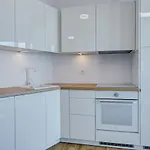 Aleda Tower, 14 Floor, Balkon