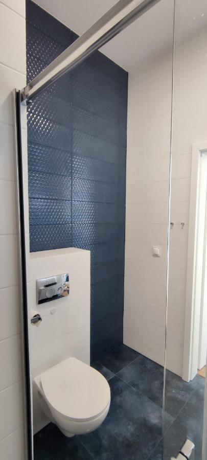 Aleda Tower, 14 Floor, Balkon * Stettin